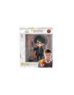 Figura harry potter edicion coleccion 8cm