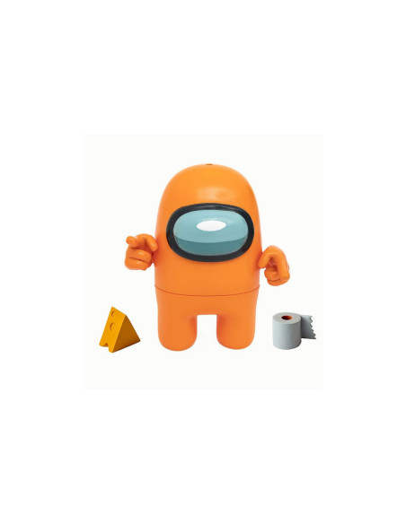 Figura acción aleatoria among us pack