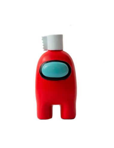 Figura bizak among us blister pack