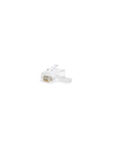 Conector rj45 categoria 6 utp nanocable