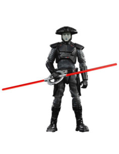 Figura hasbro star wars inquisitor fifth