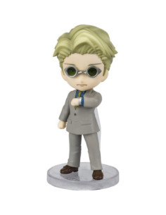 Figura tamashii nations figuarts mini jujutsu