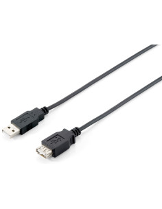 Cable equip alargo usb 2.0 tipo
