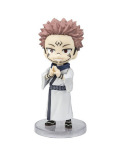 Figura tamashii nations figuarts mini jujutsu