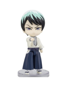 Figura tamashii nations figuarts mini kimetsu