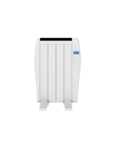 Radiador cecotec emisor termico 4 elementos