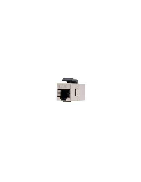 Empalme nanocable stp cat.6 rj45
