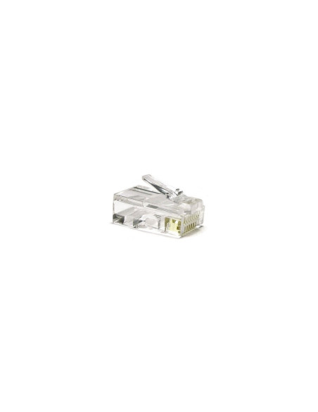 Conector rj45 cat.5 utp nanocable 100