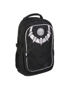 Mochila casual técnica cerdá avengers black