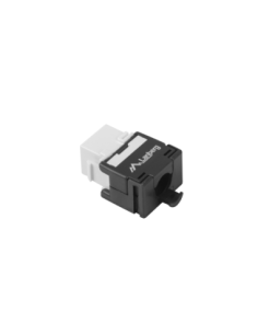Conector keystone lanberg cat.6a utp rj45
