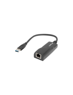 Adaptador red lanberg usb 3.0 a