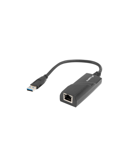 Adaptador red lanberg usb 3.0 a