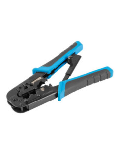 Crimpadora lanberg universal rj45 rj11 rj12