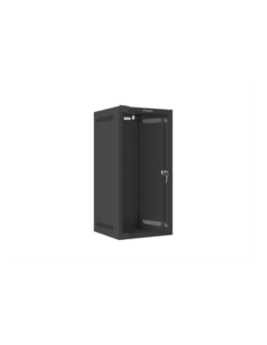 Armario lanberg mural rack 10 pulgadas 12u