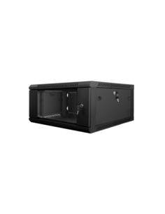 Armario lanberg mural rack 19 pulgadas 4u