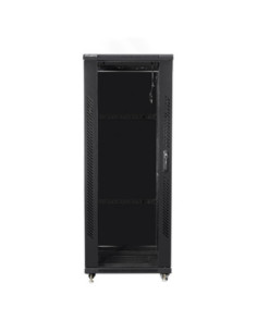 Armario rack lanberg suelo 32u 600x600x1603