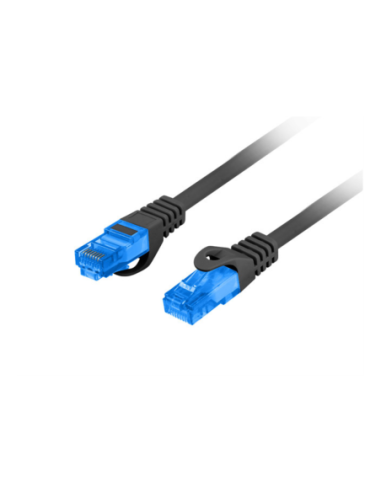 Cable red lanberg latiguillo cat.6a s