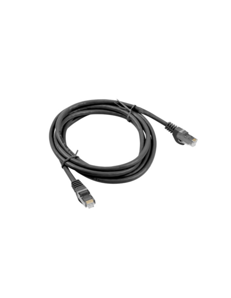 Cable red lanberg latiguillo cat.6 ftp