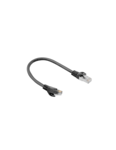 Latiguillo lanberg cat.6 ftp 0 25m