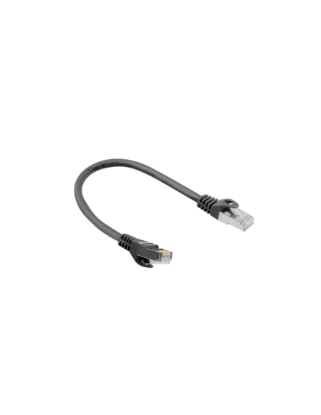 Latiguillo lanberg cat.6 ftp 0 25m