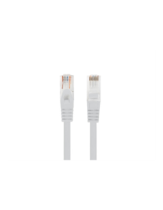 Latiguillo lanberg cat.6 u utp 0.25m