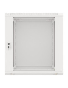 Armario rack lanberg 12u 600x600x368 auto