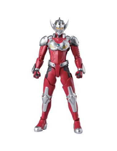 Figura tamashii nations sh figuarts ultraman