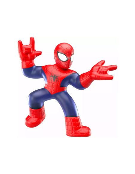 Figura bandai marvel goo jit zu