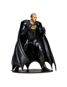 Megafigura mcfarlane toys dc multiverse the