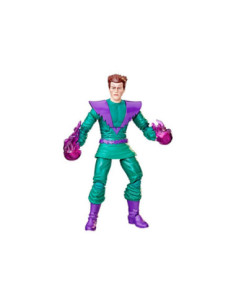 Figura hasbro marvel legends series classic