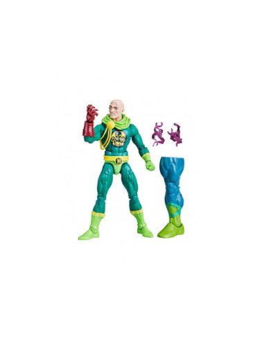 Figura hasbro marvel legends series avengers
