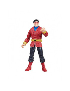 Figura hasbro marvel legends series los