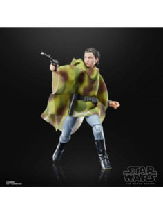 Figura hasbro the black series 40th