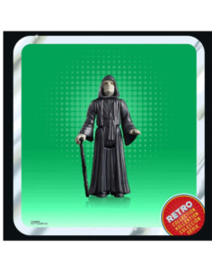 Figura hasbro star wars retro collection