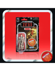 Figura hasbro star wars retro collection