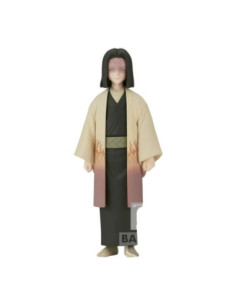Figura banpresto kimetsu no yaiba demon