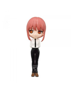 Figura banpresto q posket chainsaw man