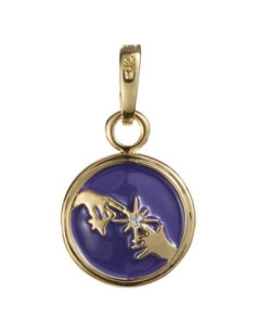 Colgante universal the noble collection e.t.