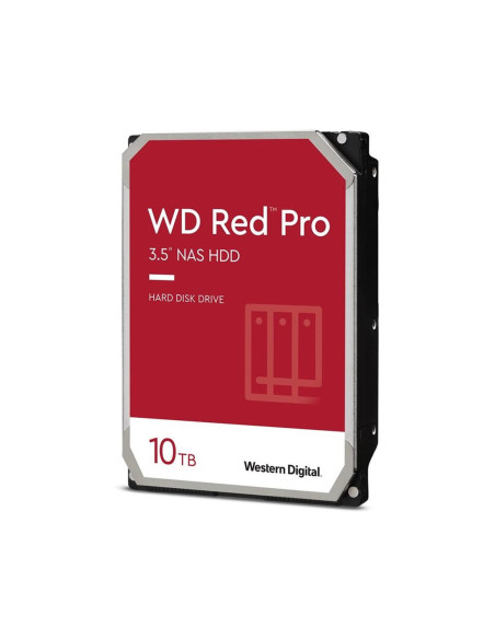 Disco duro interno hdd wd western