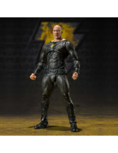 Figura tamashii nations black adam fig