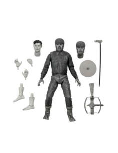 Figura neca universal monster scale action