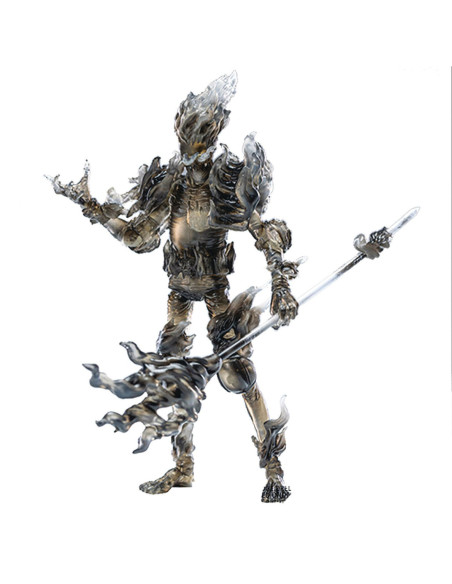 Figura diamond collection juez dredd judge