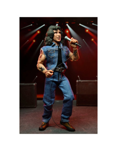 Figura neca ac dc highway to