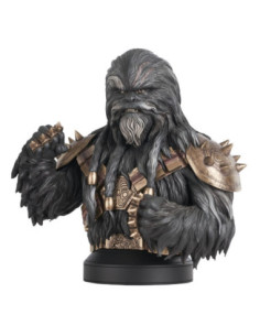 Figura busto diamond collection star wars