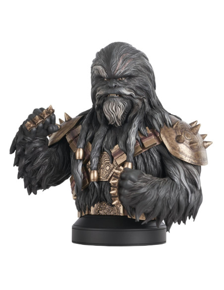 Figura busto diamond collection star wars