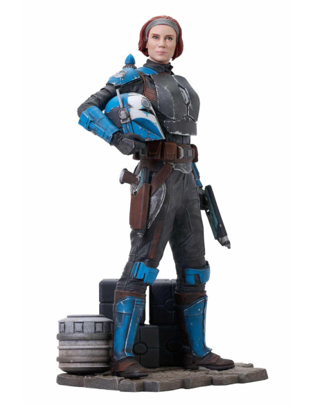 Figura diamond collection star wars the