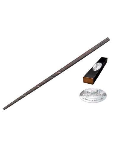 Replica the noble collection harry potter