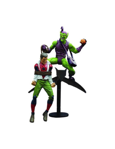 Figura diamond select toys marvel classic