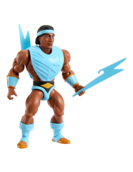 Figura mattel masters of the universe