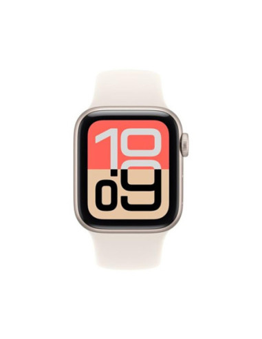 Smartwatch apple watch se 3 gps 40mm starlight